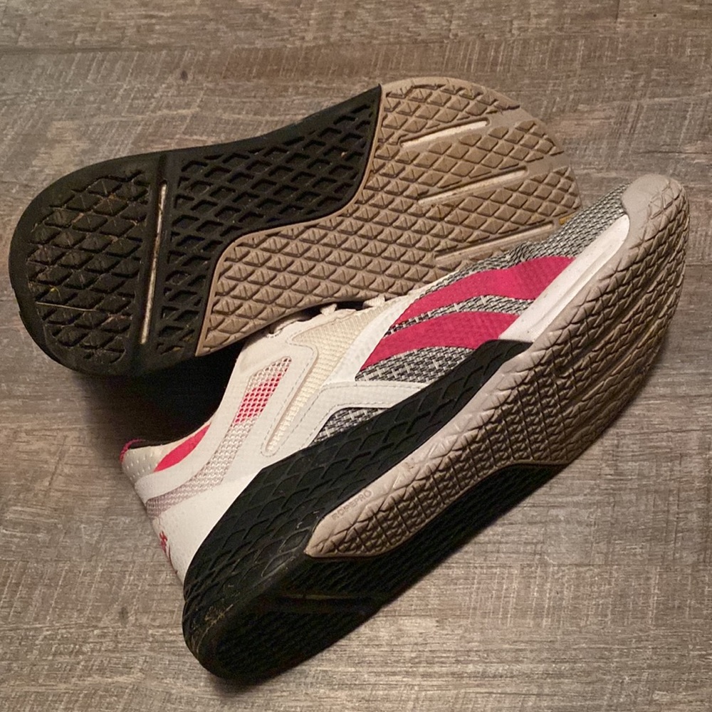 💕Nano X Size 8💕